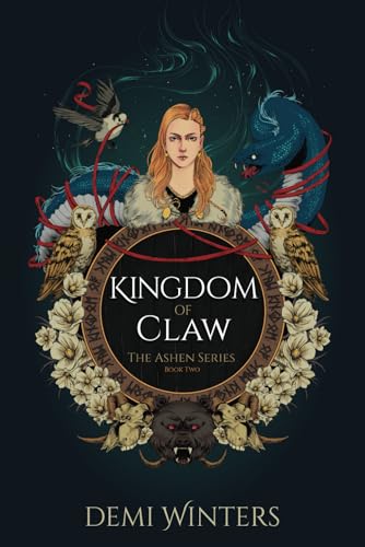 Kingdom of Claw - Demi Winters