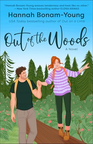 Out of the Woods - Hannah Bonam-Young