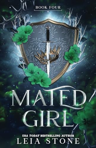 Mated Girl - Leia Stone