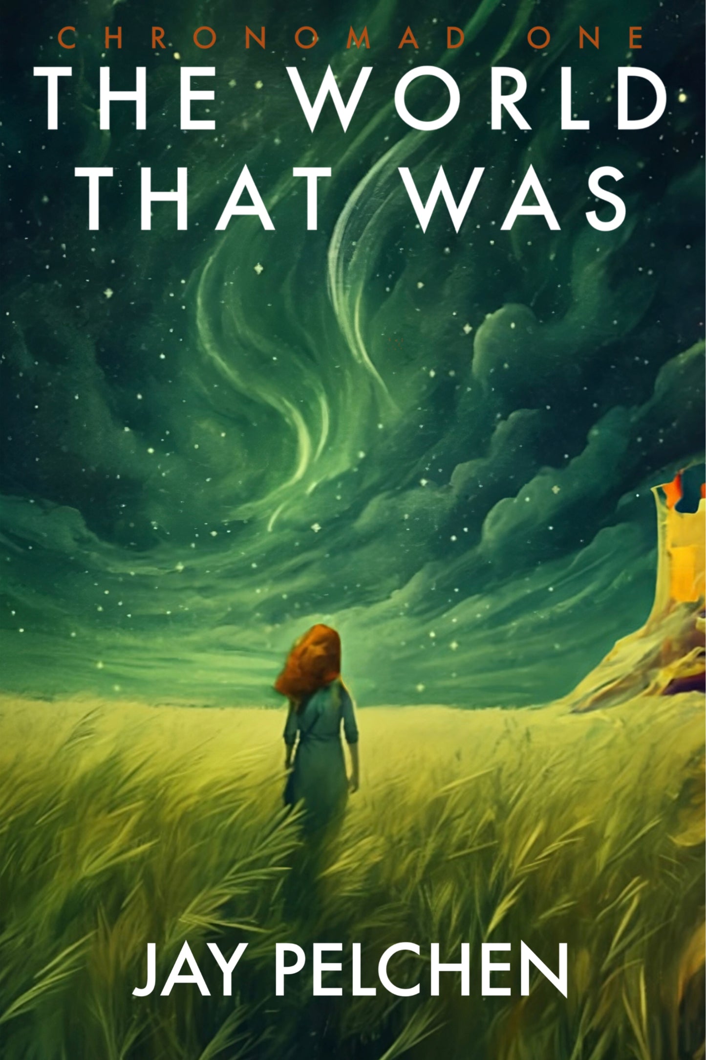 The World That Was