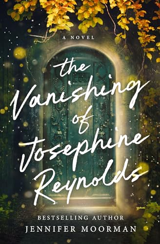 Vanishing of Josephine Reynolds - Jennifer Moorman