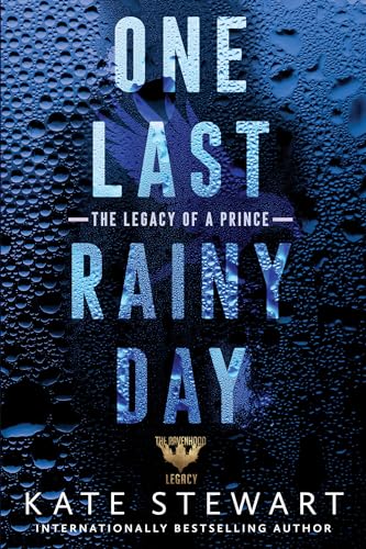 One Last Rainy Day - Kate Stewart