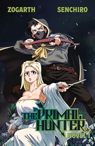 The Primal Hunter