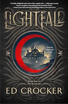 Lightfall - Ed Crocker