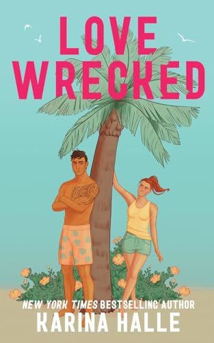 Lovewrecked - Karina Halle