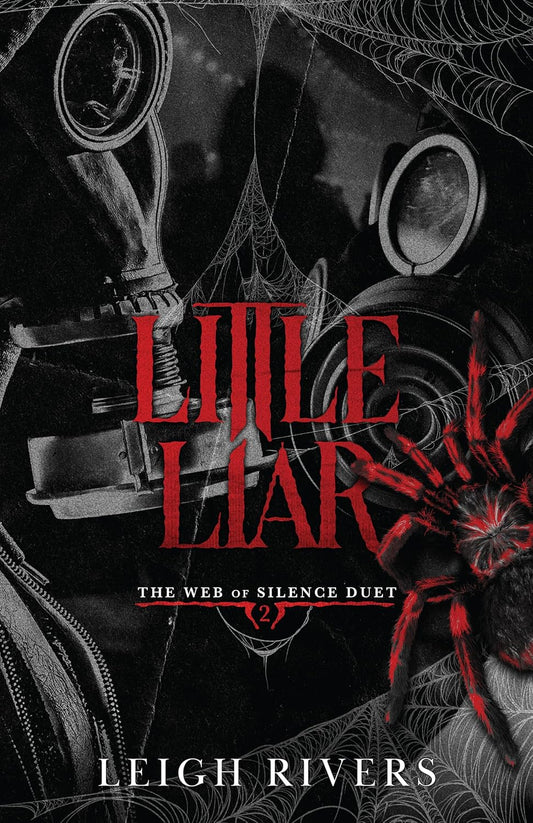 Little Liar - Leigh Rivers