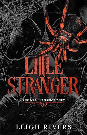 Little Stranger - Leigh Rivers