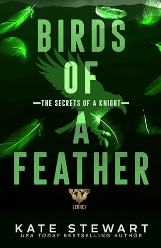 Birds of a Feather - Kate Stewart