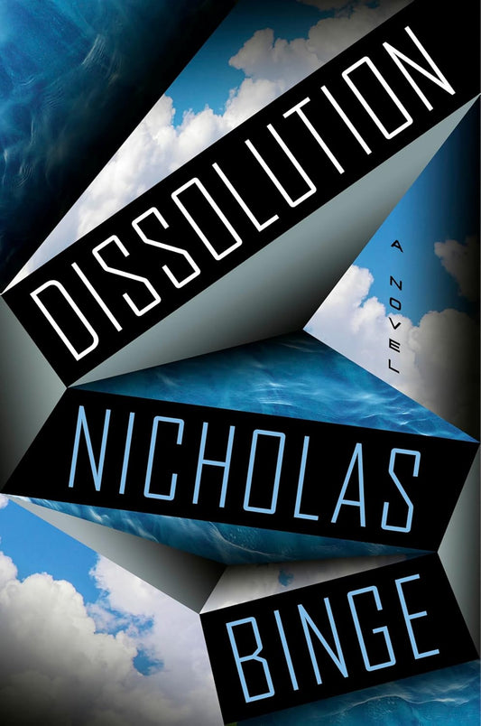 Dissolution - Nicholas Binge