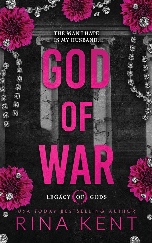 God of War - Rina Kent