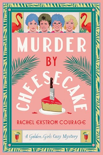 Murder by Cheesecake