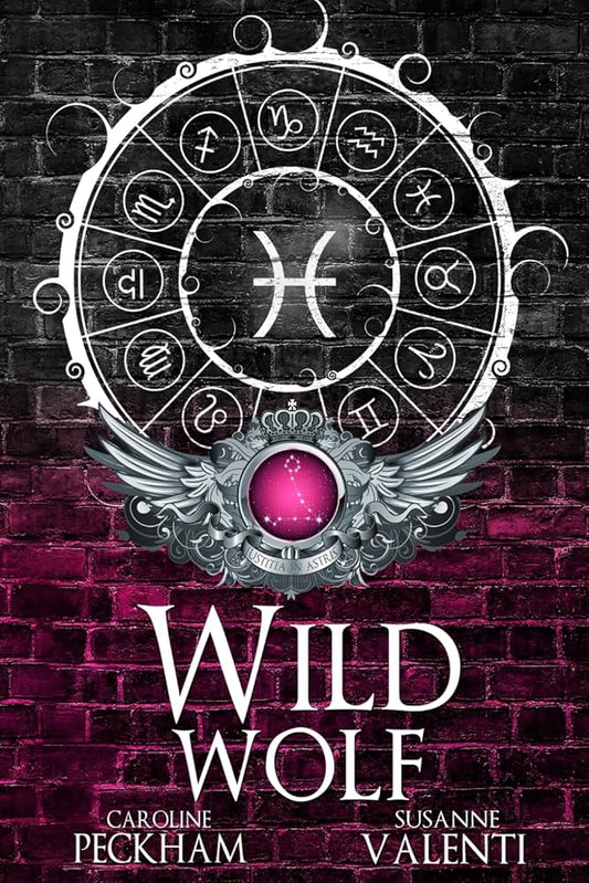 Wild Wolf