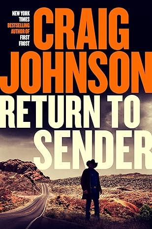 Return to Sender