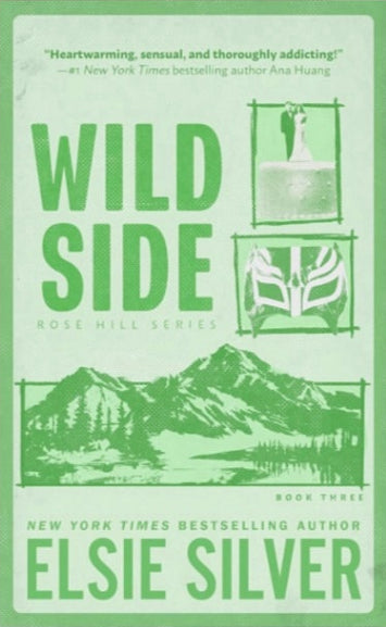 Wild Side - Elsie Silver