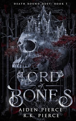 Lord of Bones - Aiden Pierce