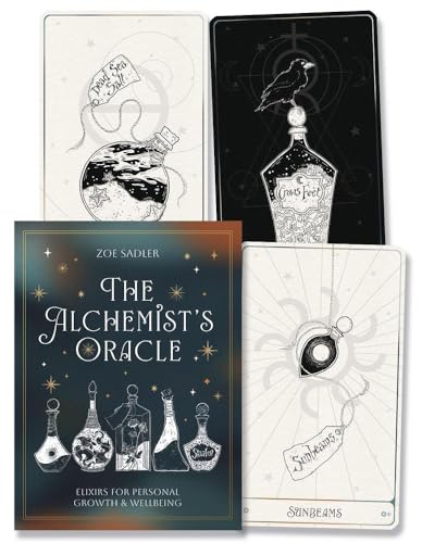 The Alchemist's Oracle