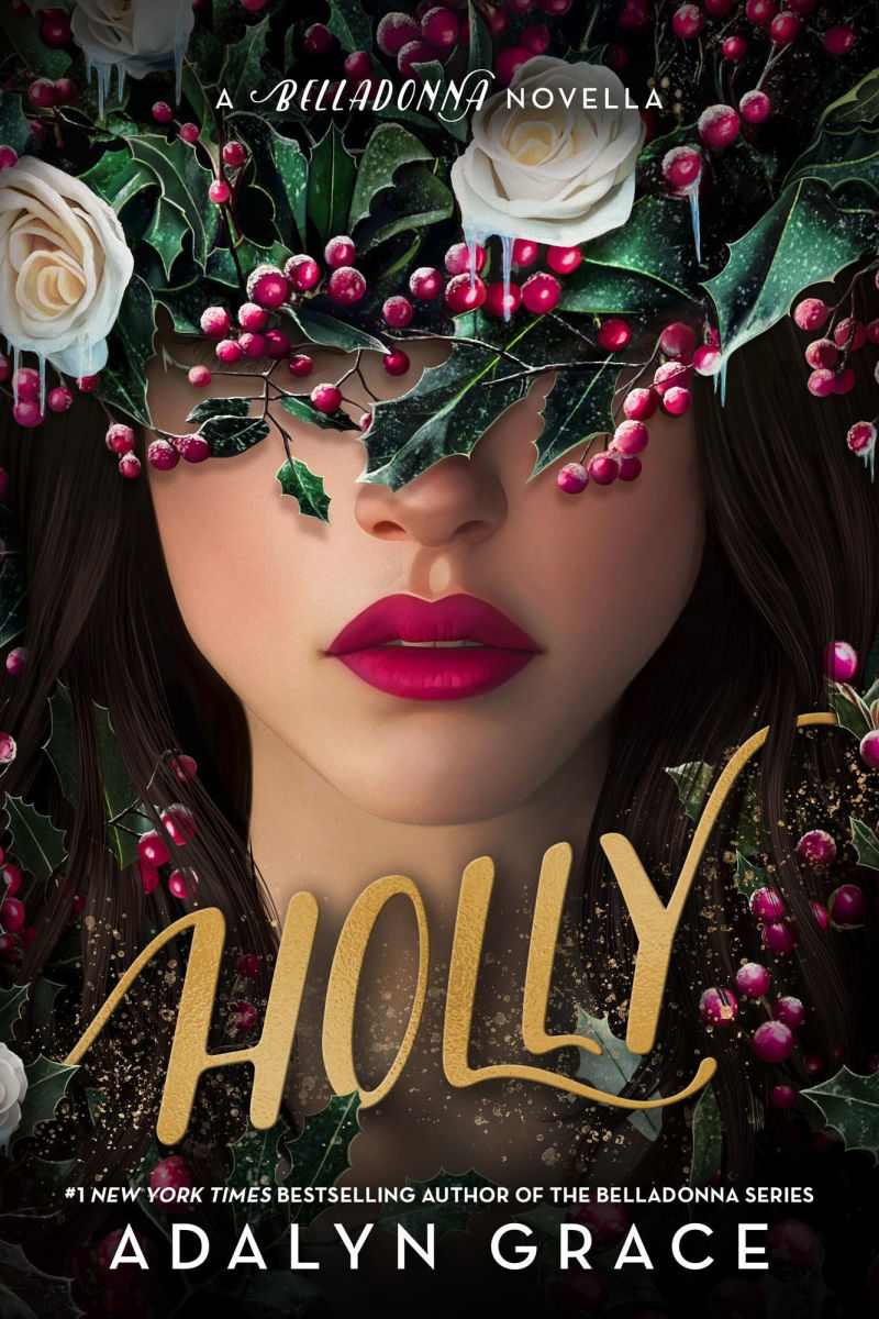 Holly - Adalyn Grace
