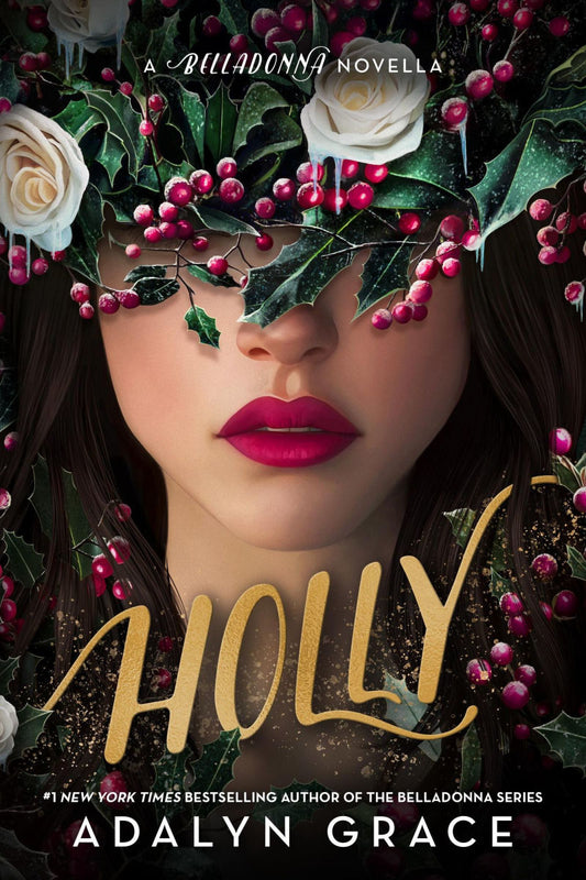 Holly - Adalyn Grace