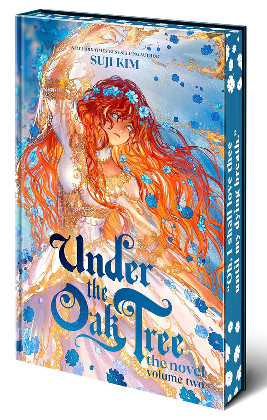Under the Oak Tree: Vol. 2 - Suji Kim