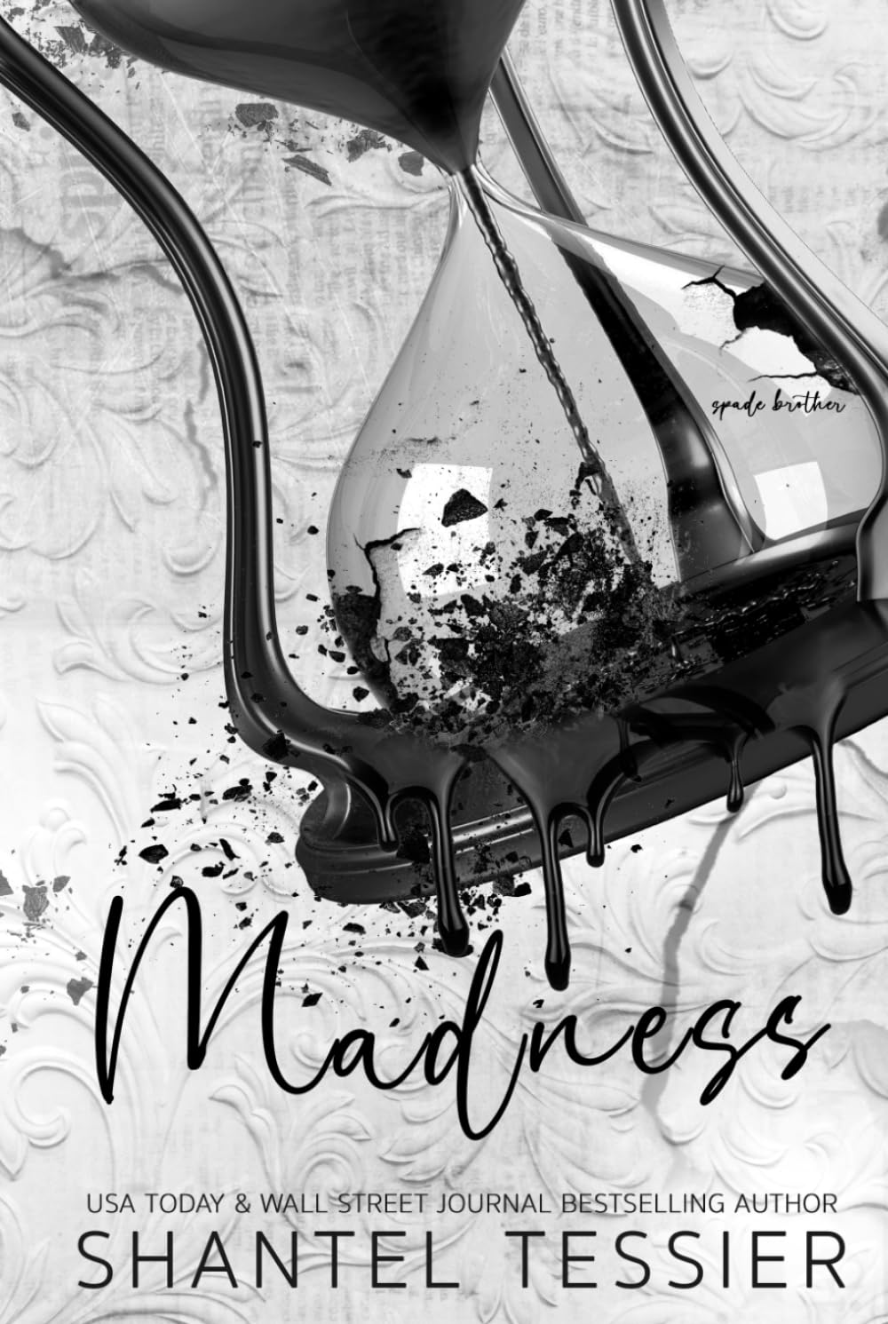 Madness - Shantel Tessier