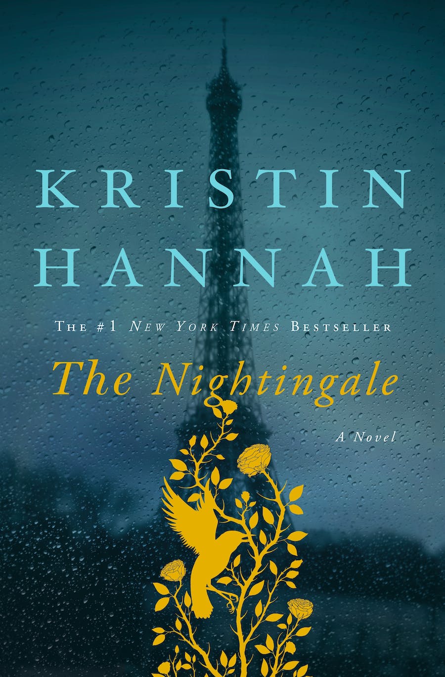 The Nightingale - Kristin Hannah