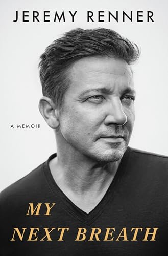 My Next Breath - Jeremy Renner