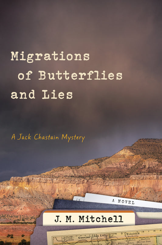 Migrations of Butterflies