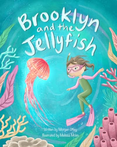 Brooklyn and the Jellyfish