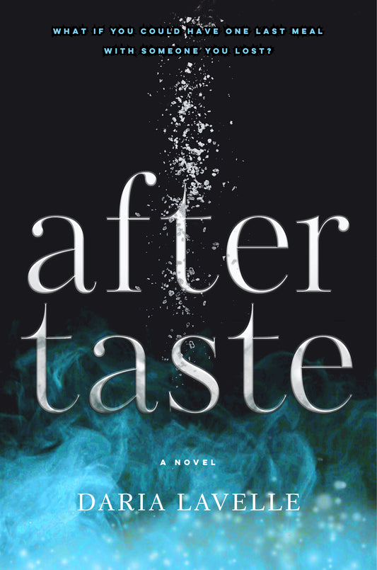 Aftertaste - Darie Lavelle