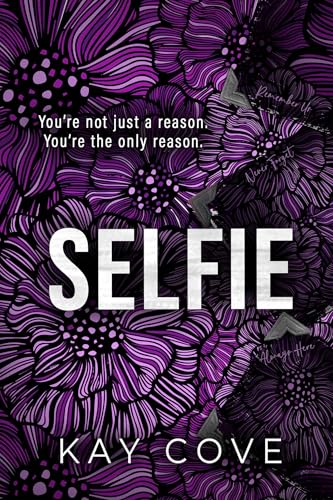 Selfie - Kay Cove