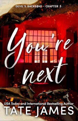 You're Next - Tate James