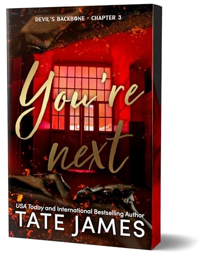 You're Next - Tate James