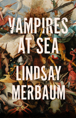 Vampires at Sea - Lindsay Merbaum