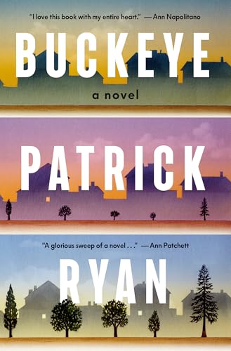 Buckeye - Patrick Ryan