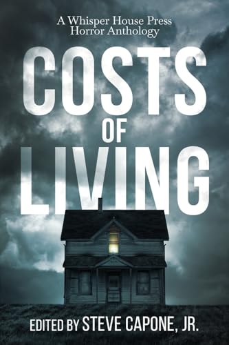 Costs of Living - Steve Capone Jr.
