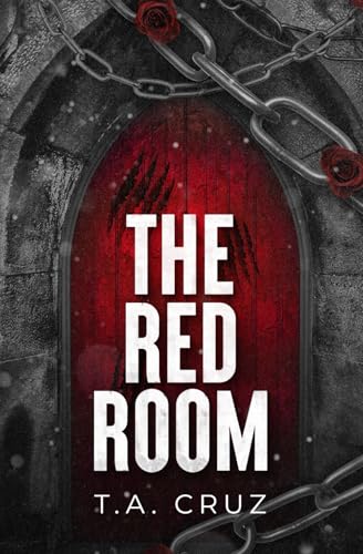 The Red Room - T.A. Cruz