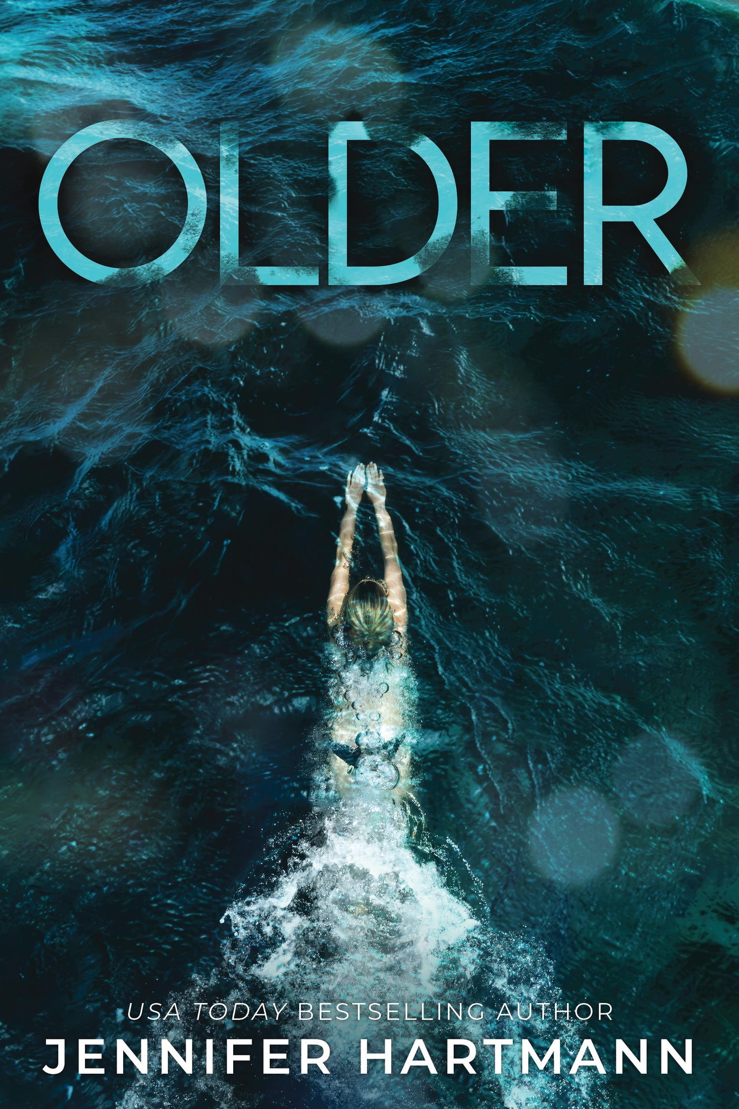 Older - Jennifer Hartmann