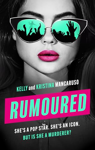 Rumoured - Kelly & Kristina Mancaruso