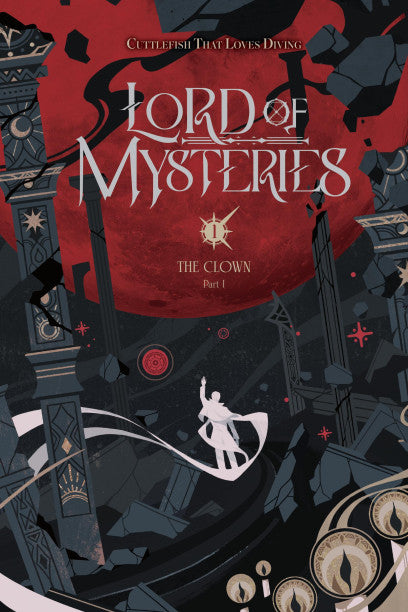 Lord of Mysteries: Vol. 1