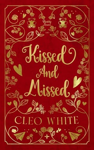 Kissed and Missed - Cleo White