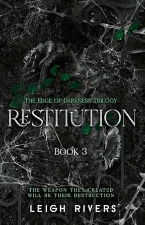 Restitution - Leigh Rivers