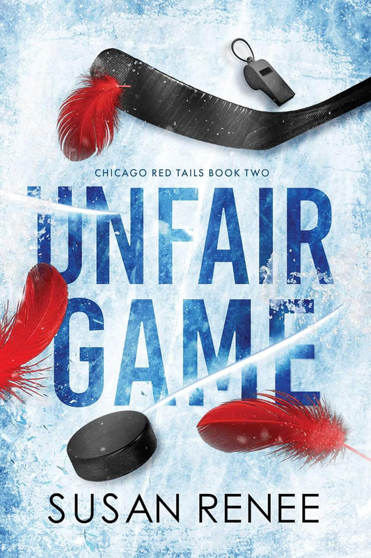 Unfair Game - Susan Renee