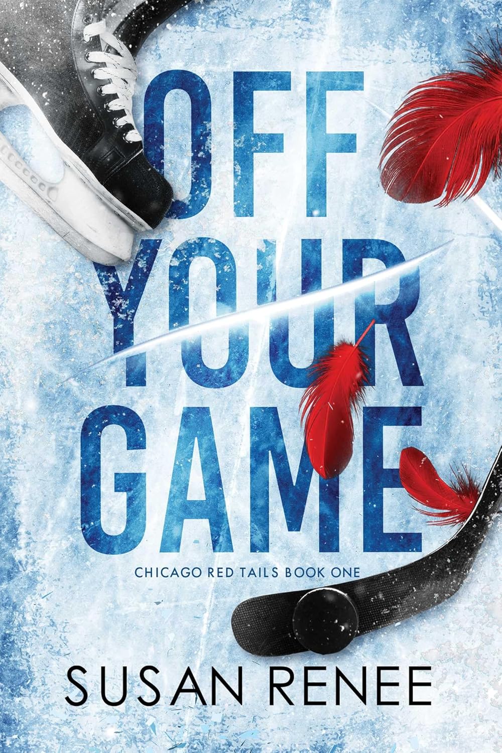 Off Your Game - Susan Renee