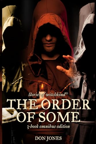 The Order of Some - Don Jones