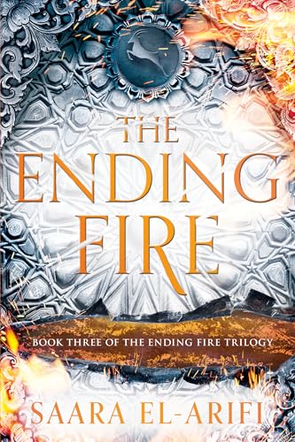 The Ending Fire - Saara El-Arifi