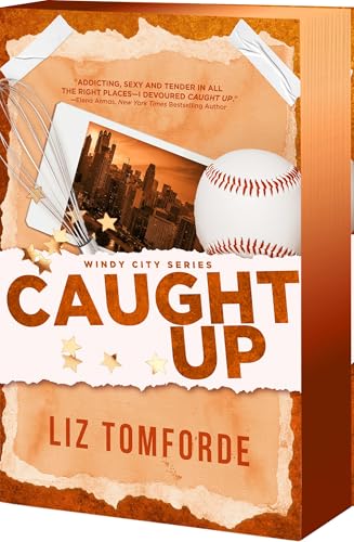 Caught Up - Liz Tomforde