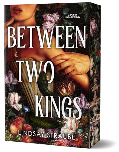 Between Two Kings - Lindsay Straube