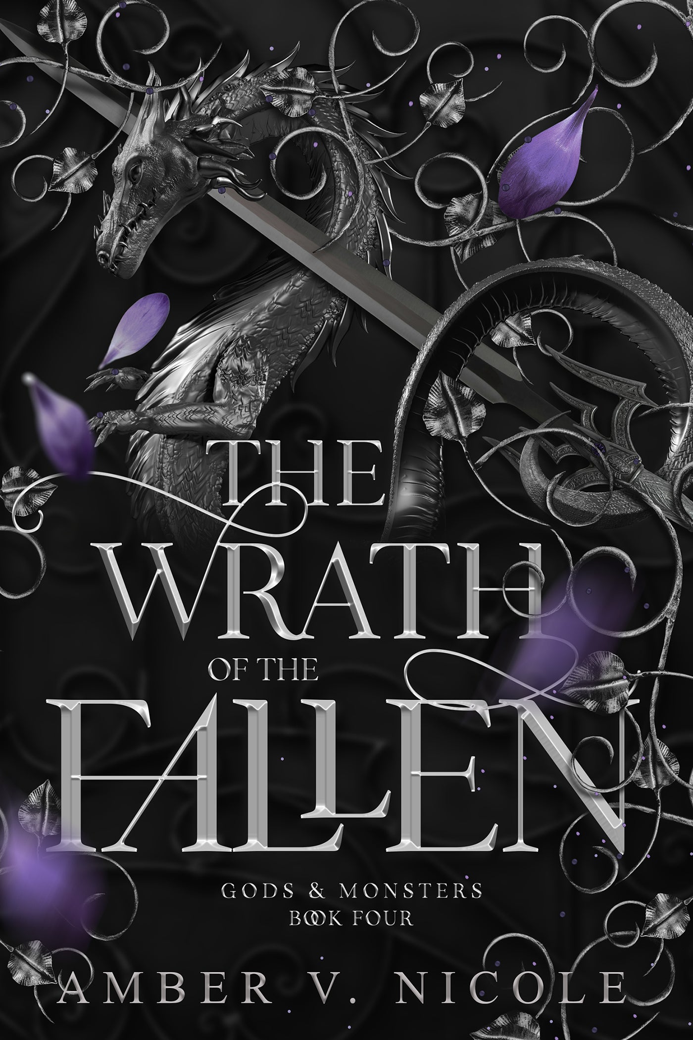 The Wrath of the Fallen