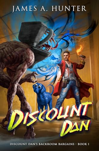 Discount Dan