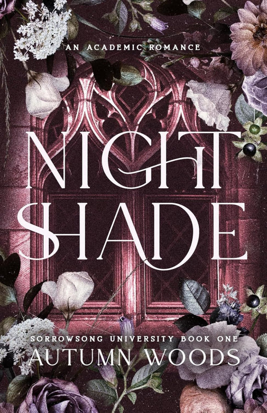Nightshade - Autumn Woods